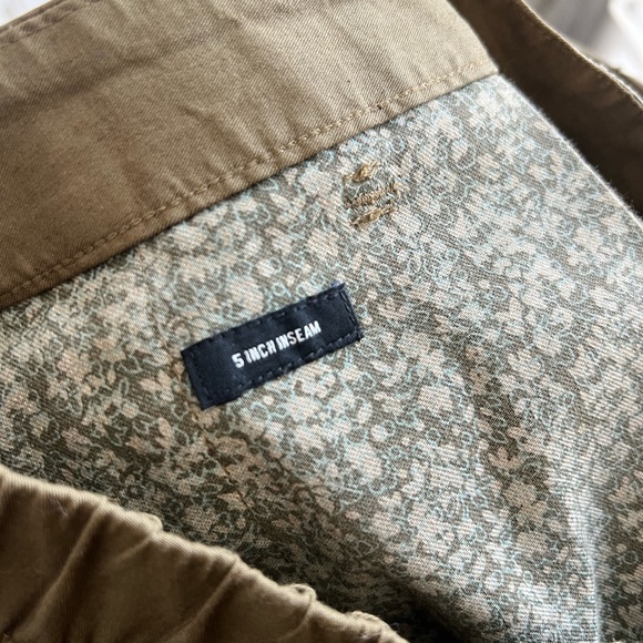 Bonobos Easy Lightweight Shorts - Picture 2 of 5